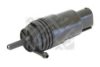 MAPCO 90653 Water Pump, window cleaning
